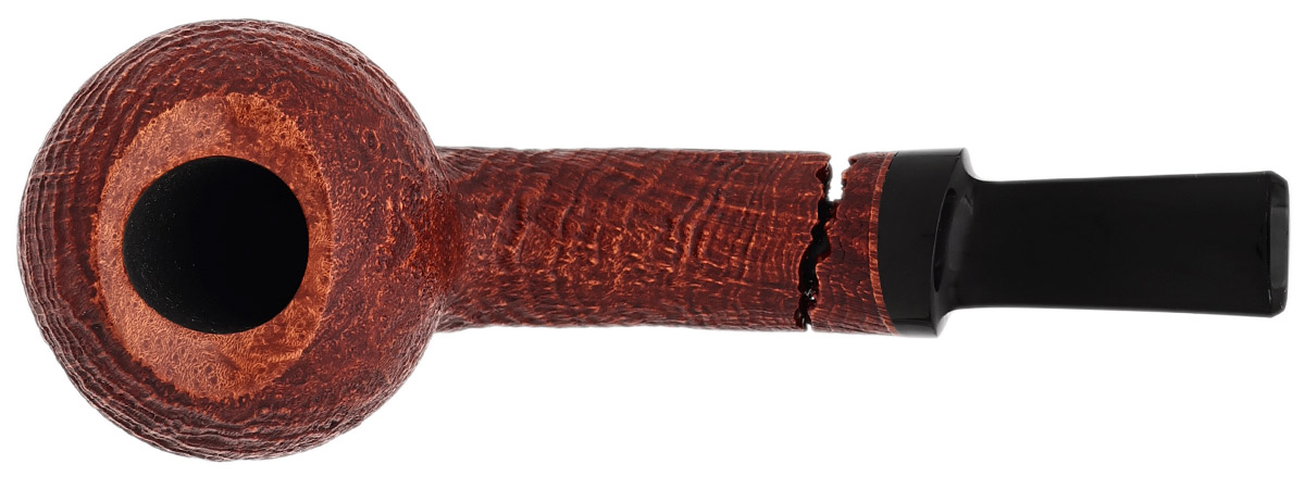 Christian Ruetz Sandblasted 