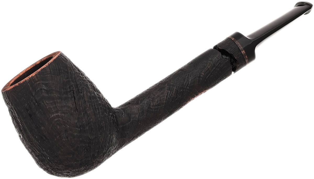 Christian Ruetz Sandblasted 