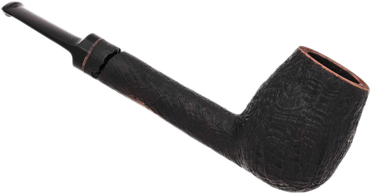 tobacco pipes roseburg or Sandblasted 'Broken' Lovat with 'Broken' Tamper (2026) Tobacco Pipe tobacco pipes roseburg or Sandblasted 'Broken' Lovat with 'Broken' Tamper (2026) Tobacco Pipe