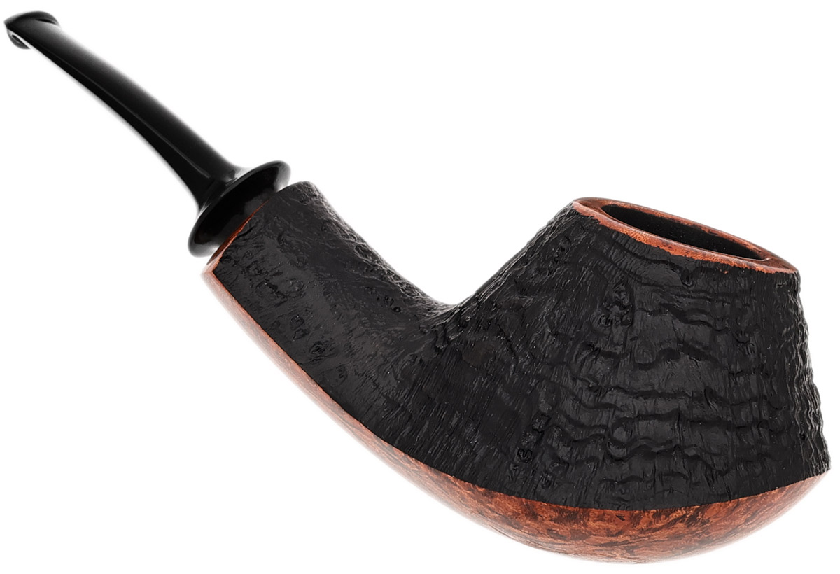 Christian Ruetz Partially Sandblasted Volcano (2025)