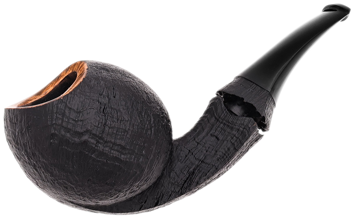 Christian Ruetz Sandblasted 