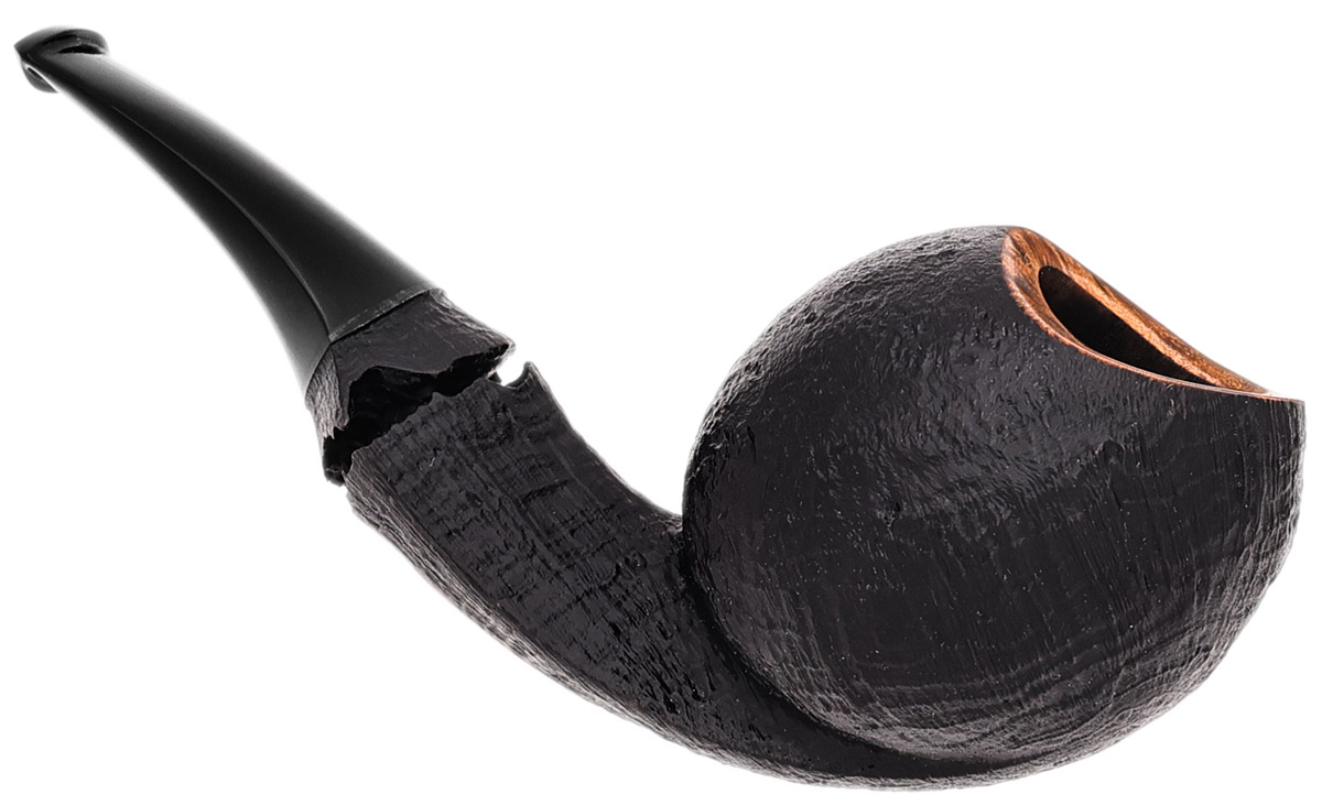 Christian Ruetz Sandblasted 