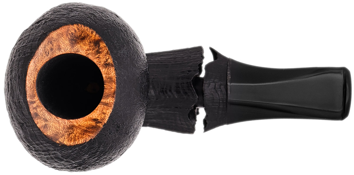 Christian Ruetz Sandblasted 