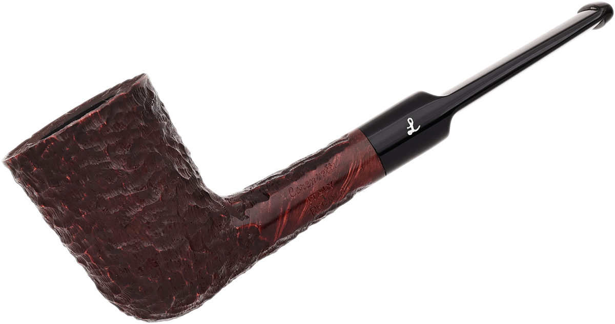 Lorenzetti Rusticated Dublin (Saddle Stem) (9mm)