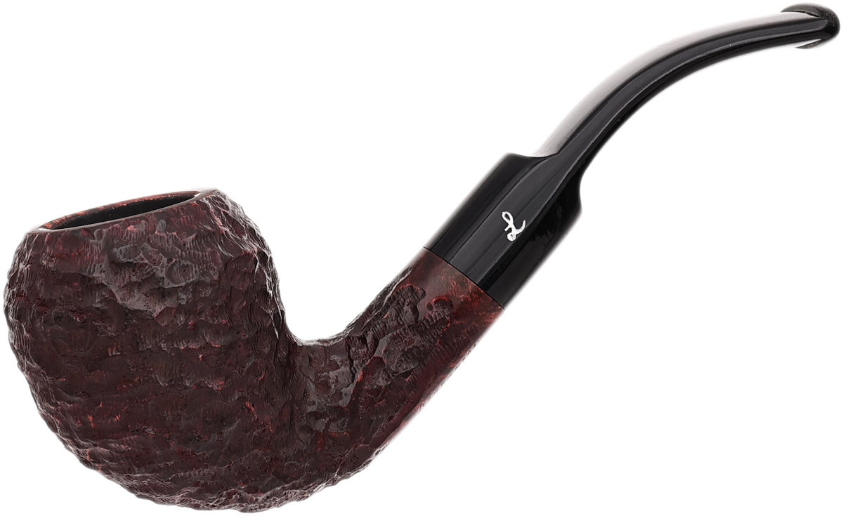 Lorenzetti Rusticated Acorn (Saddle Stem) (9mm)