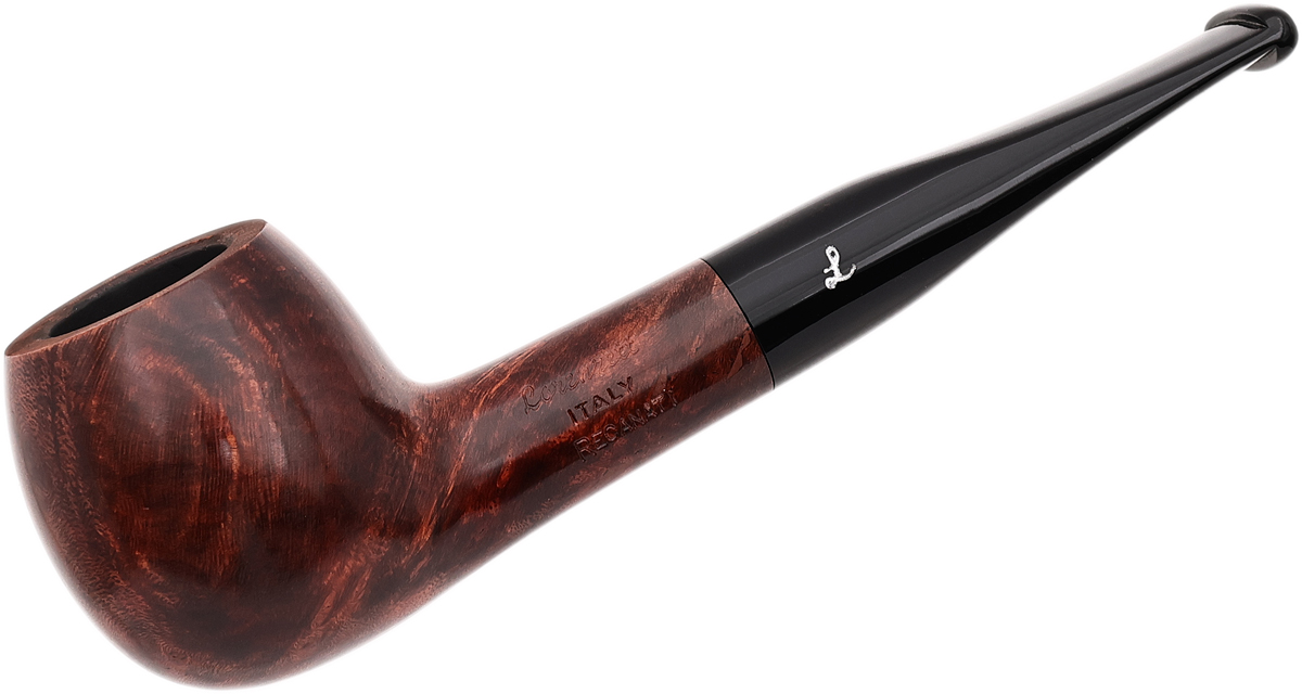 Lorenzetti Smooth Apple (Tapered Stem)