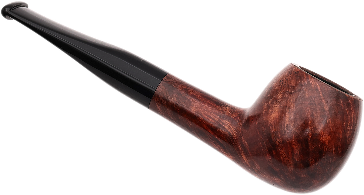 Lorenzetti Smooth Apple (Tapered Stem)