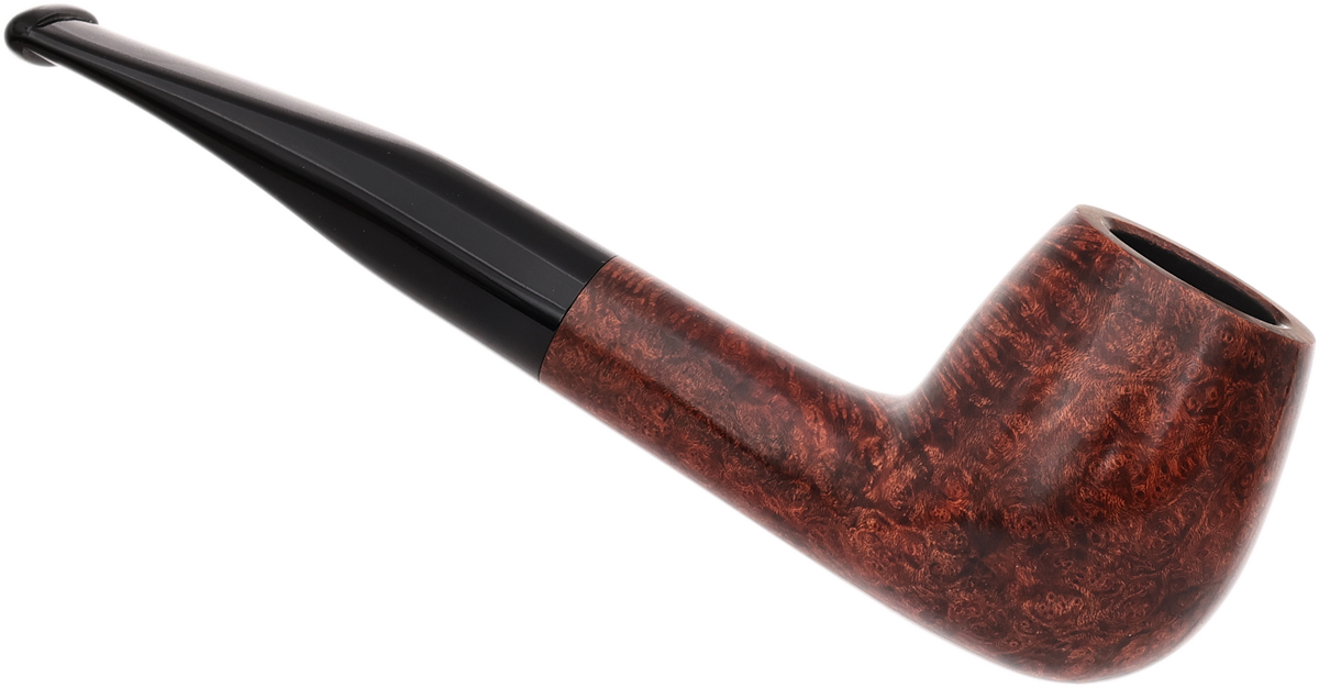 Lorenzetti Smooth Bent Brandy (Tapered Stem)