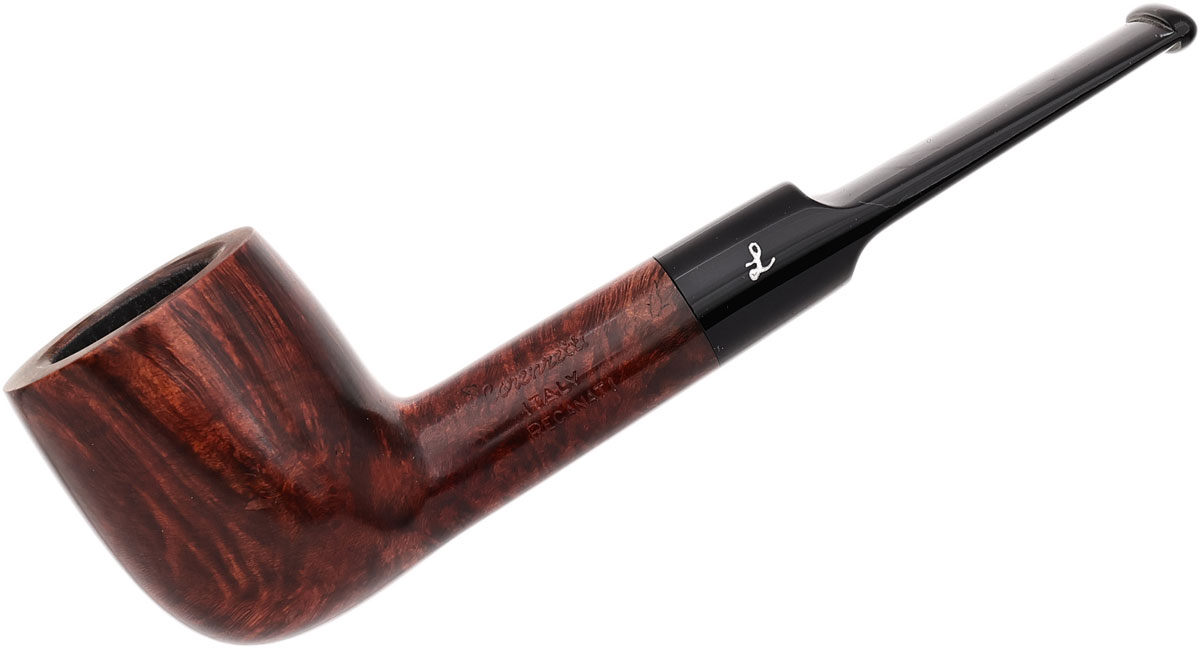 Lorenzetti Smooth Billiard (Saddle Stem) (9mm)