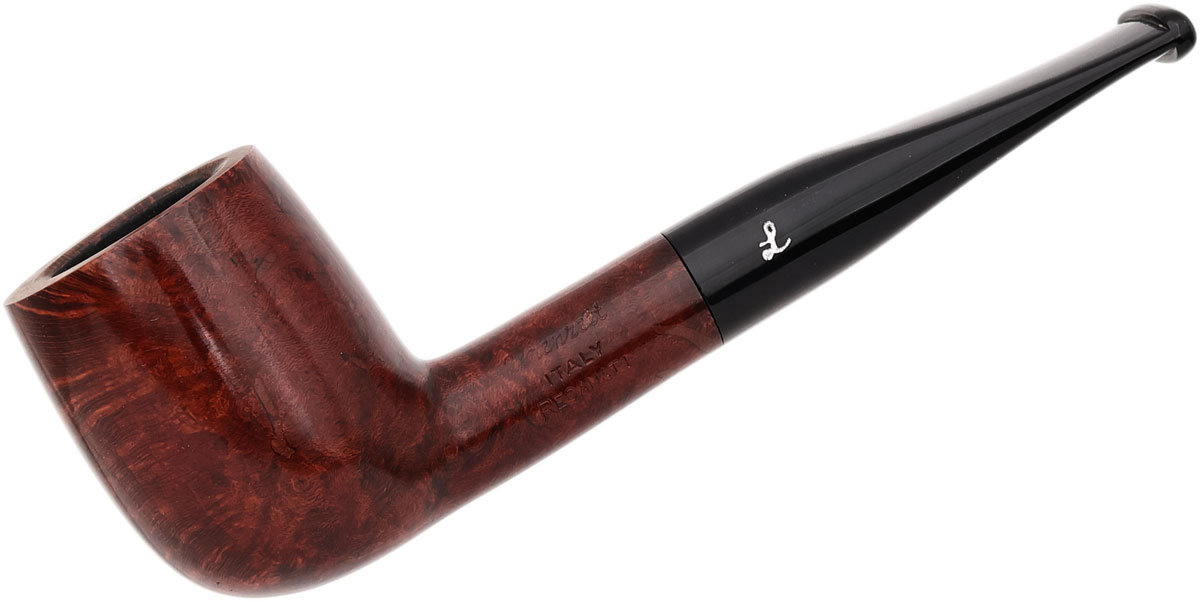 Lorenzetti Smooth Billiard (Tapered Stem) (9mm)