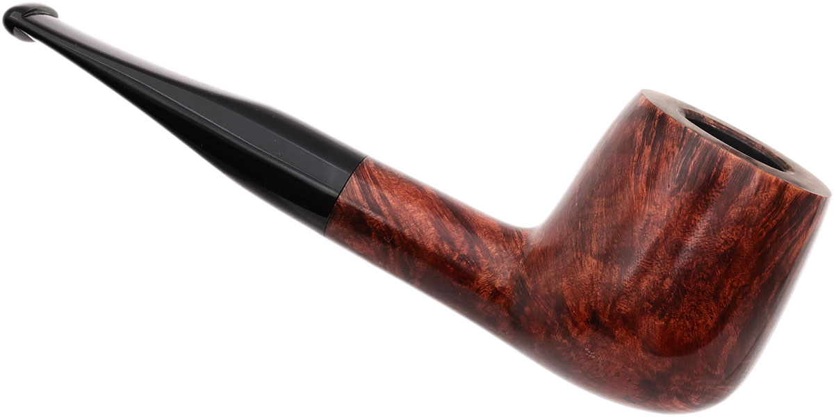 Lorenzetti Smooth Large Billiard (Tapered Stem)