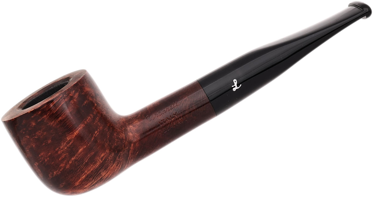 Lorenzetti Smooth Pot (Tapered Stem) (9mm)