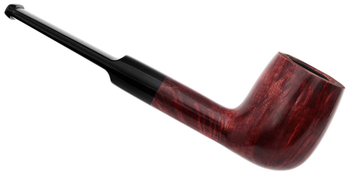 Lorenzetti Smooth Red Billiard (Saddle Stem)