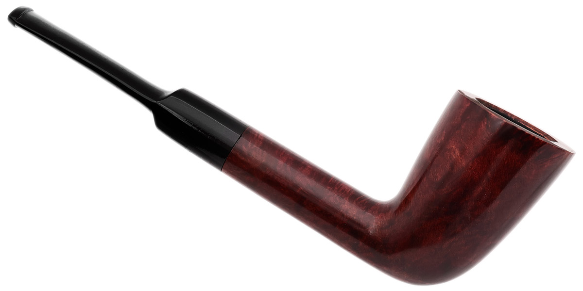 Lorenzetti Smooth Red Dublin (Saddle Stem)