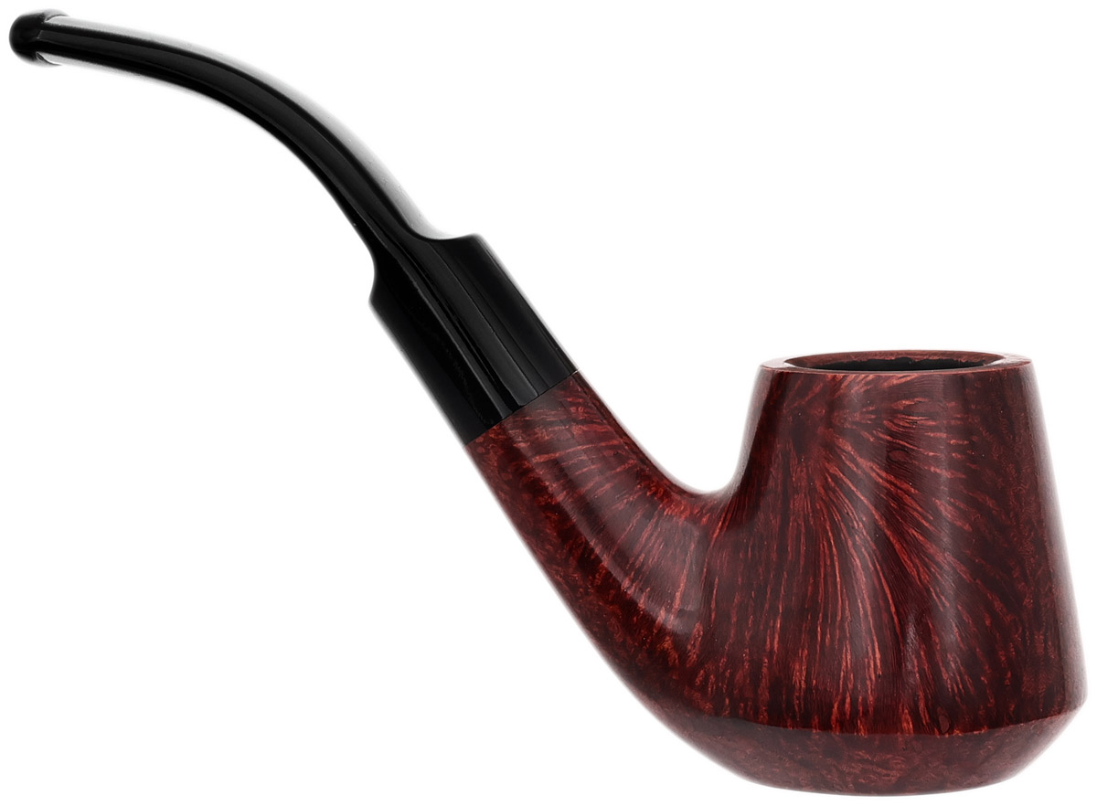 Lorenzetti Smooth Red Volcano (Saddle Stem)