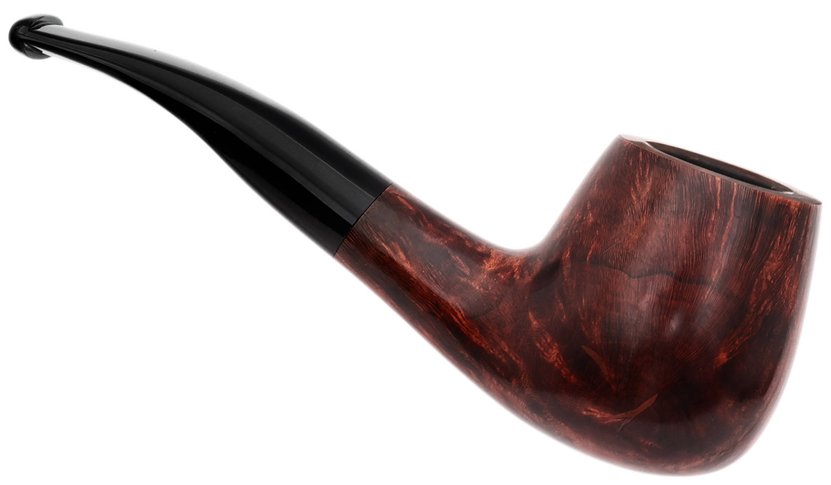 Lorenzetti Smooth Bent Billiard (Tapered Stem)