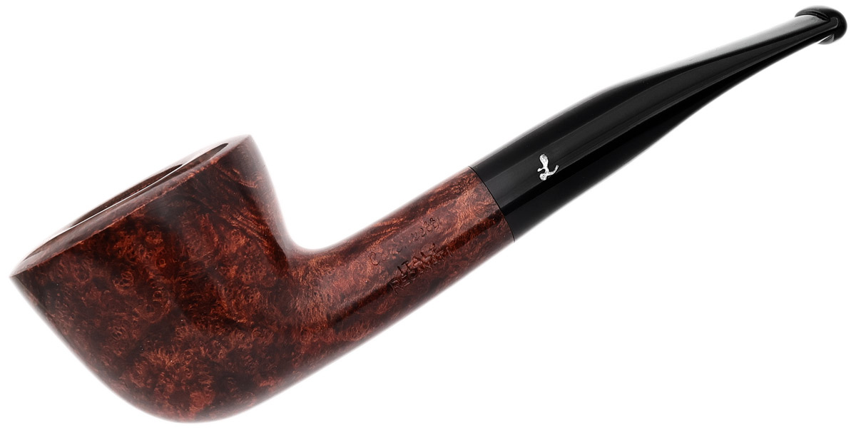 Lorenzetti Smooth Bent Dublin (Tapered Stem)