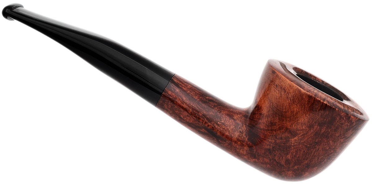 Lorenzetti Smooth Bent Dublin (Tapered Stem)