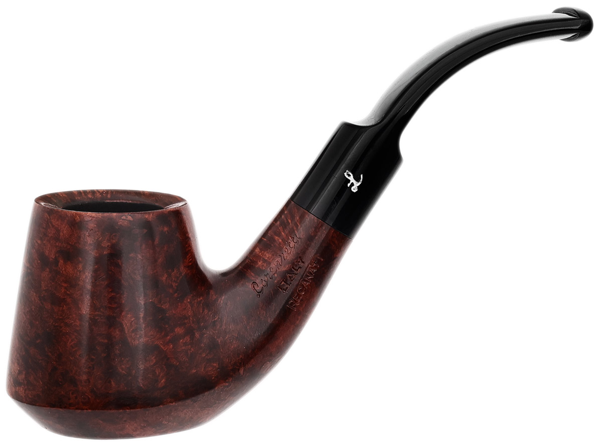Lorenzetti Smooth Volcano (Saddle Stem)