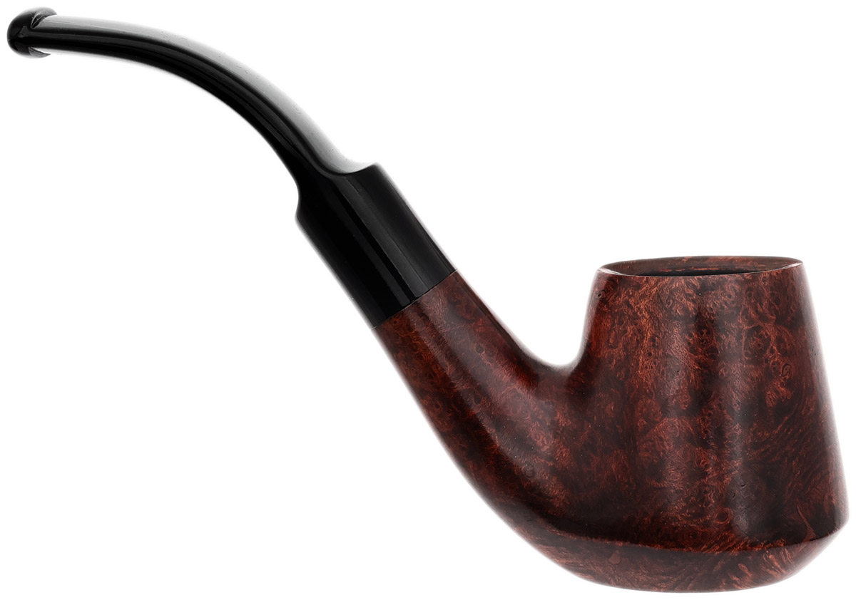 Lorenzetti Smooth Volcano (Saddle Stem)