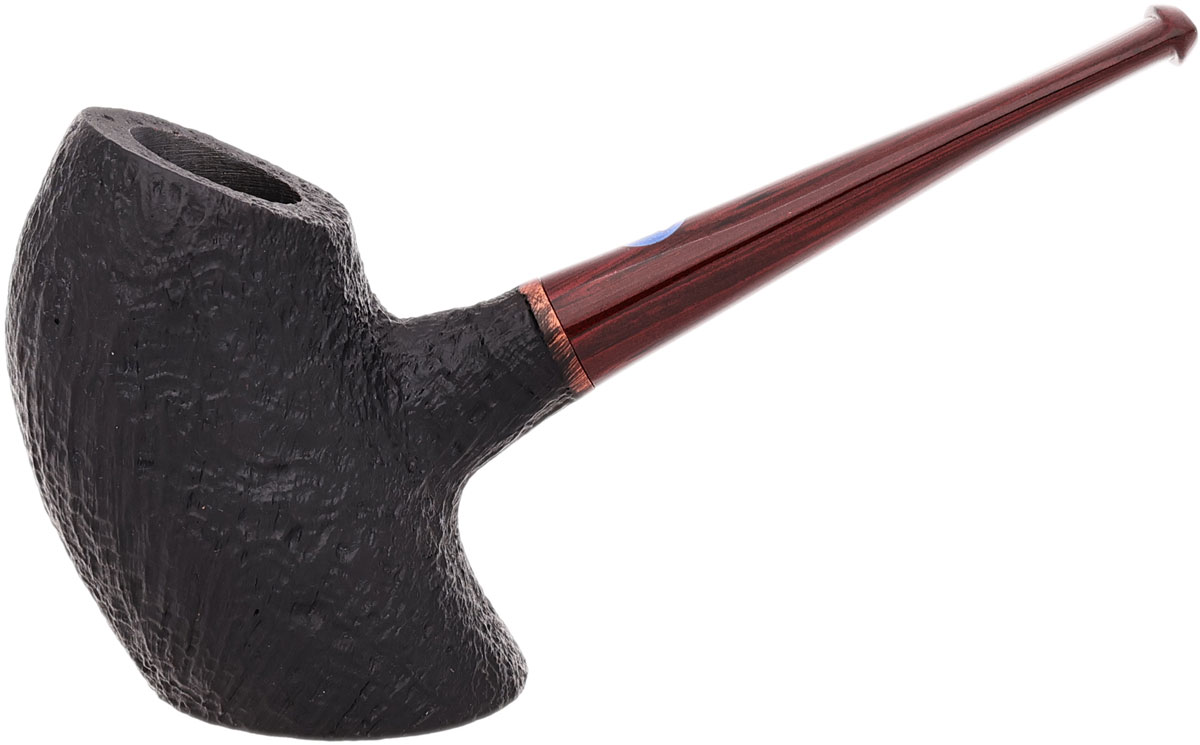 Valbruna Sandblasted Poker with Cumberland Stem (Calypso)