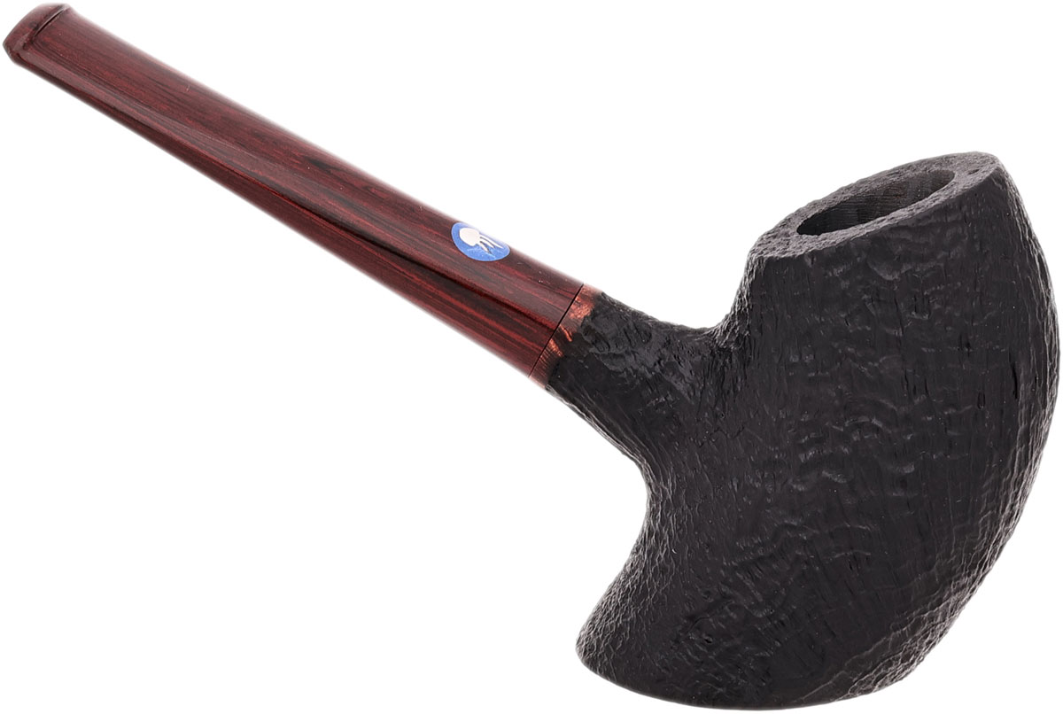 Valbruna Sandblasted Poker with Cumberland Stem (Calypso)
