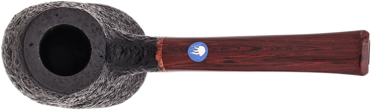 Valbruna Sandblasted Poker with Cumberland Stem (Calypso)