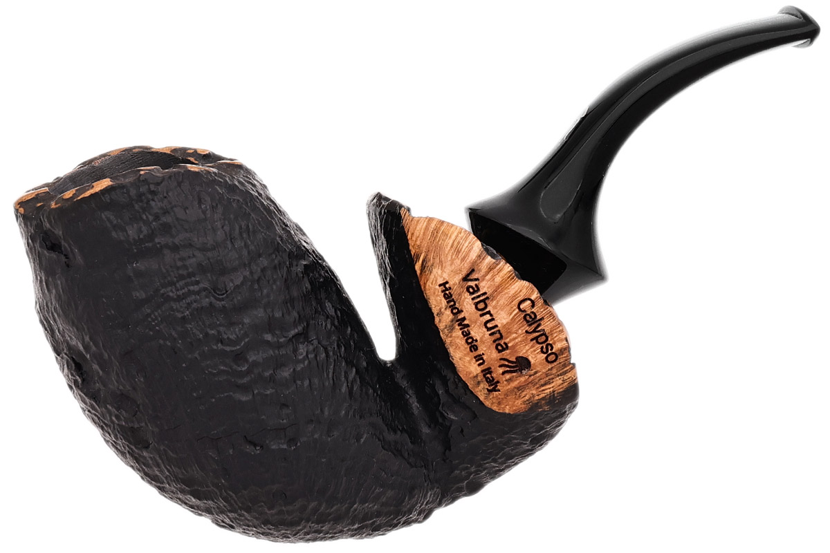 瓦尔布鲁纳 喷砂 Bent Egg (Calypso) 喷砂 弯式蛋形斗