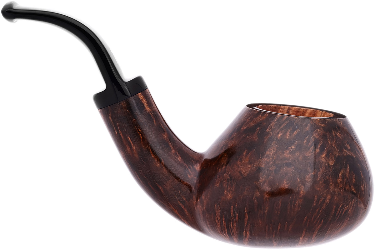 Valbruna Smooth Brown Bent Brandy