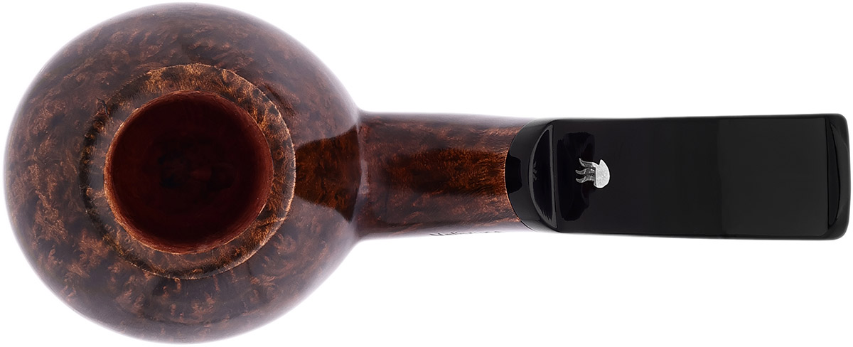Valbruna Smooth Brown Bent Brandy