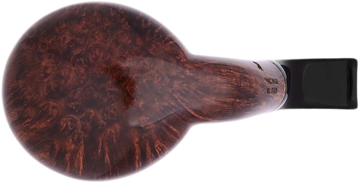 Valbruna Smooth Brown Bent Brandy