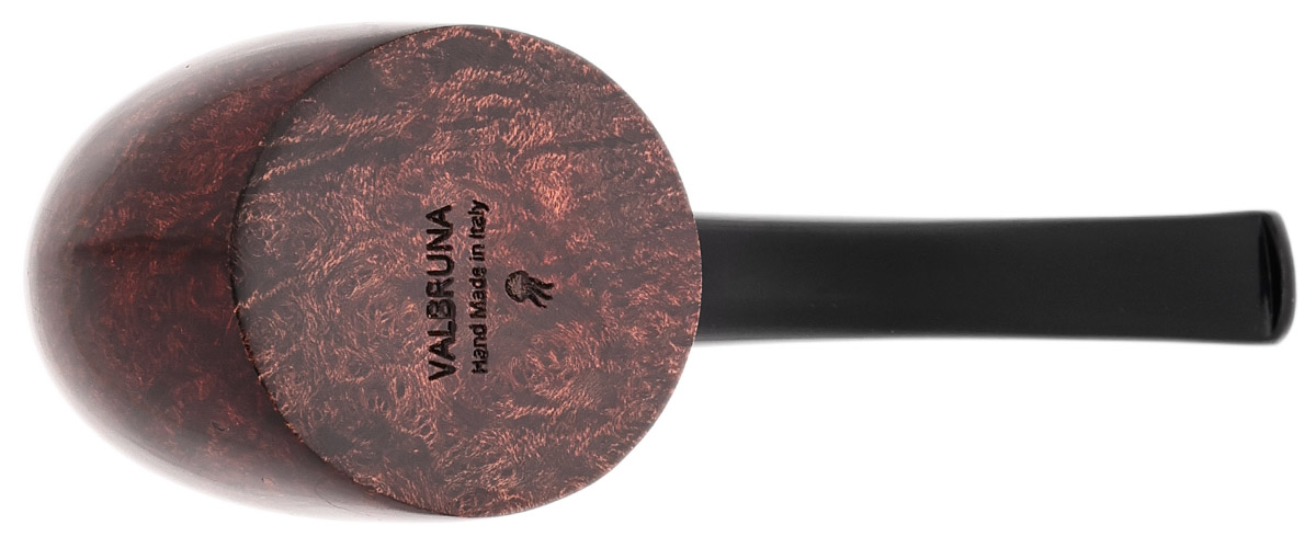 Valbruna Smooth Brown Cherrywood