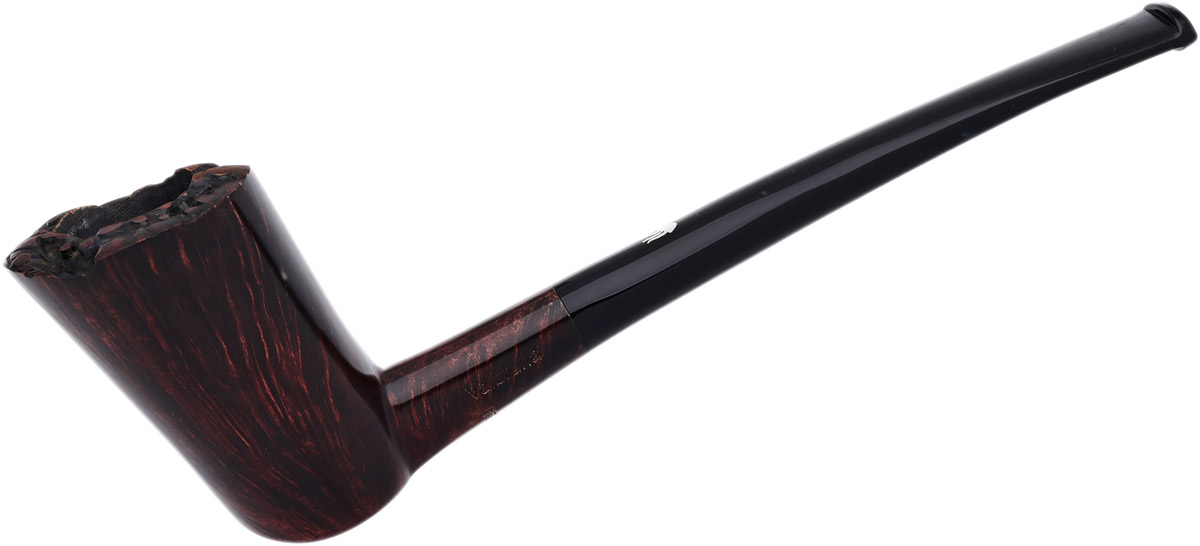 Valbruna Smooth Brown Bent Dublin