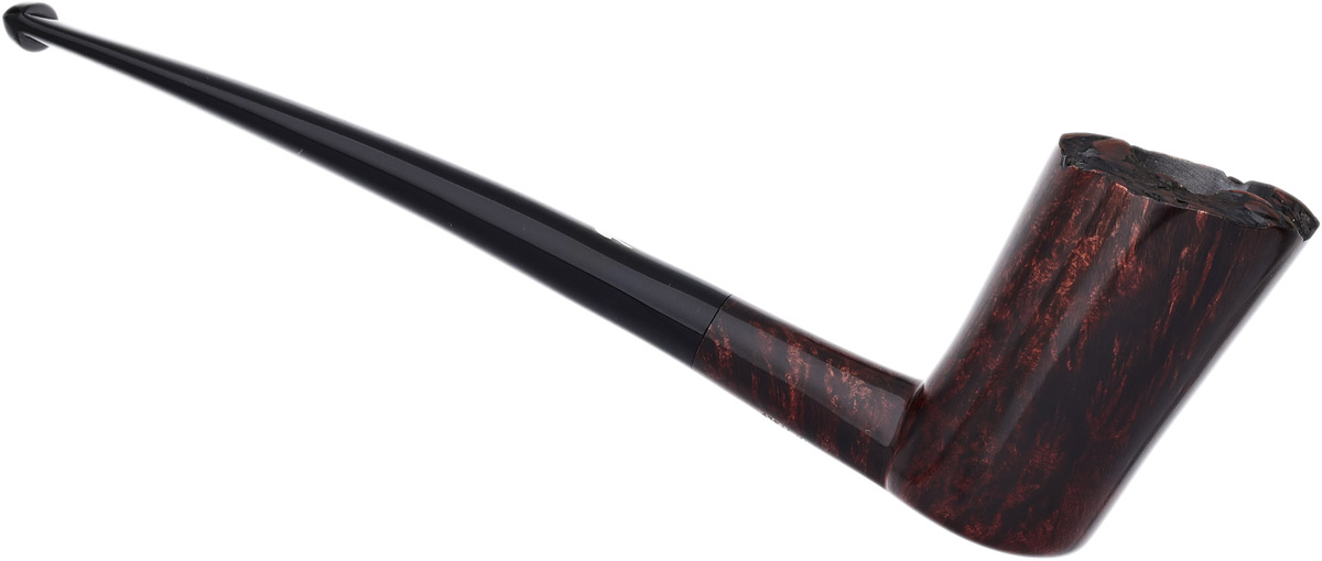 Valbruna Smooth Brown Bent Dublin