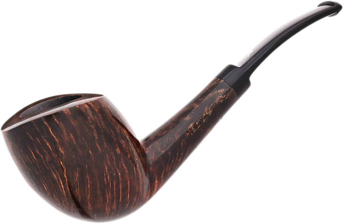 Valbruna Smooth Brown Bent Egg