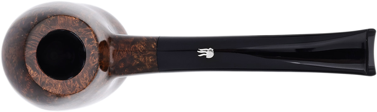 Valbruna Smooth Brown Cherrywood (Two Jellyfish)