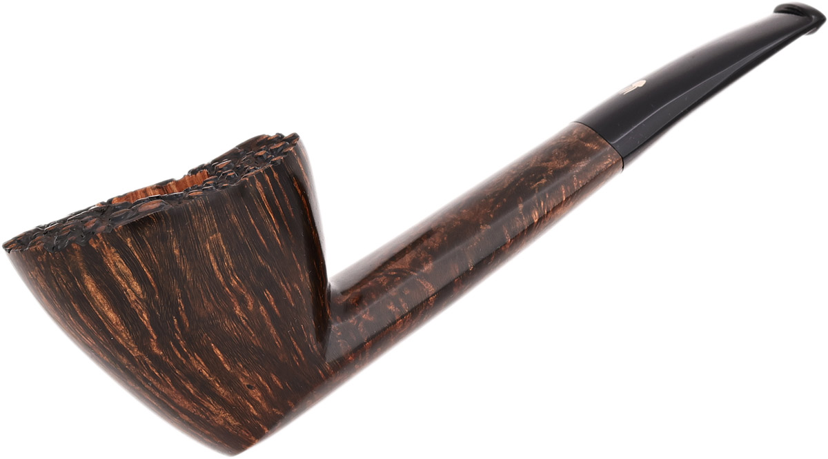 Valbruna Smooth Brown Bent Dublin (Three Jellyfish)