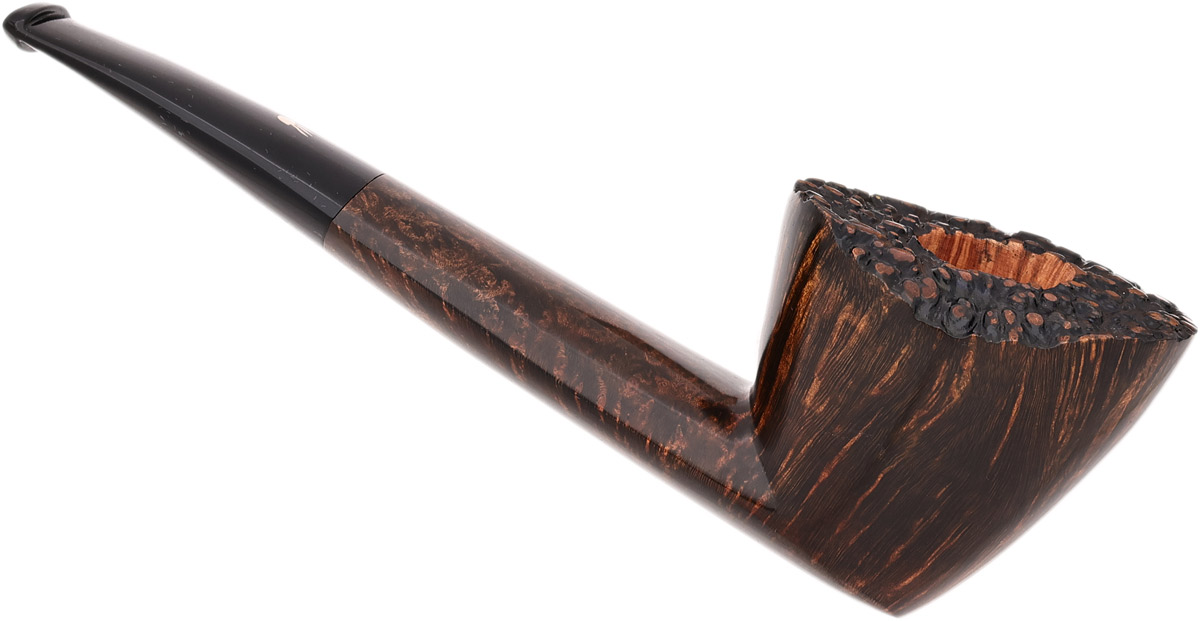 Valbruna Smooth Brown Bent Dublin (Three Jellyfish)