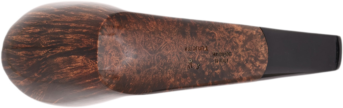 Valbruna Smooth Brown Bent Dublin (Three Jellyfish)