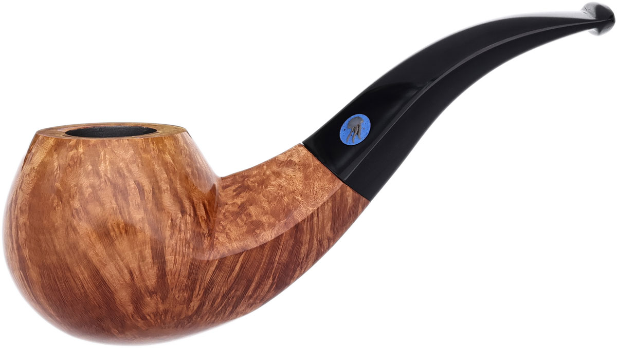 Valbruna Smooth Light Bent Apple
