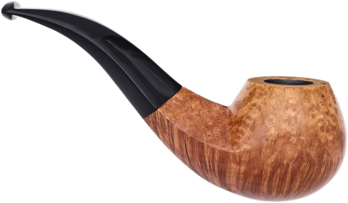 Valbruna Smooth Light Bent Apple