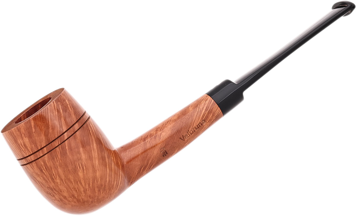 Valbruna Smooth Light Bent Billiard(Calypso)