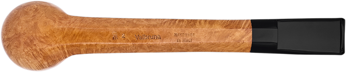 Valbruna Smooth Light Lumberman (Two Jellyfish)