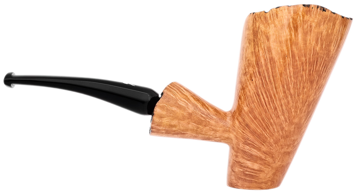 Valbruna Smooth Light Cherrywood (Three Jellyfish)