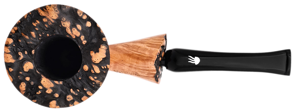 Valbruna Smooth Light Cherrywood (Three Jellyfish)