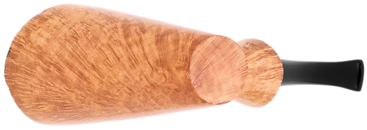 Valbruna Smooth Light Cherrywood (Three Jellyfish)