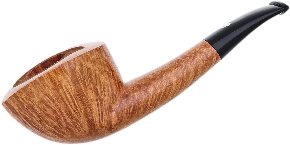 Valbruna Smooth Light Bent Dublin (Three Jellyfish)
