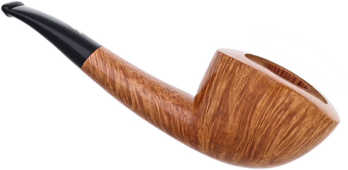 Valbruna Smooth Light Bent Dublin (Three Jellyfish)