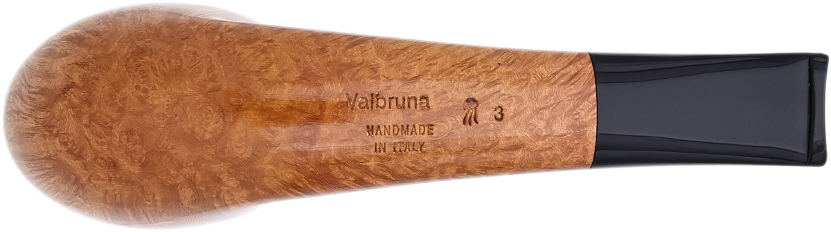 Valbruna Smooth Light Bent Dublin (Three Jellyfish)