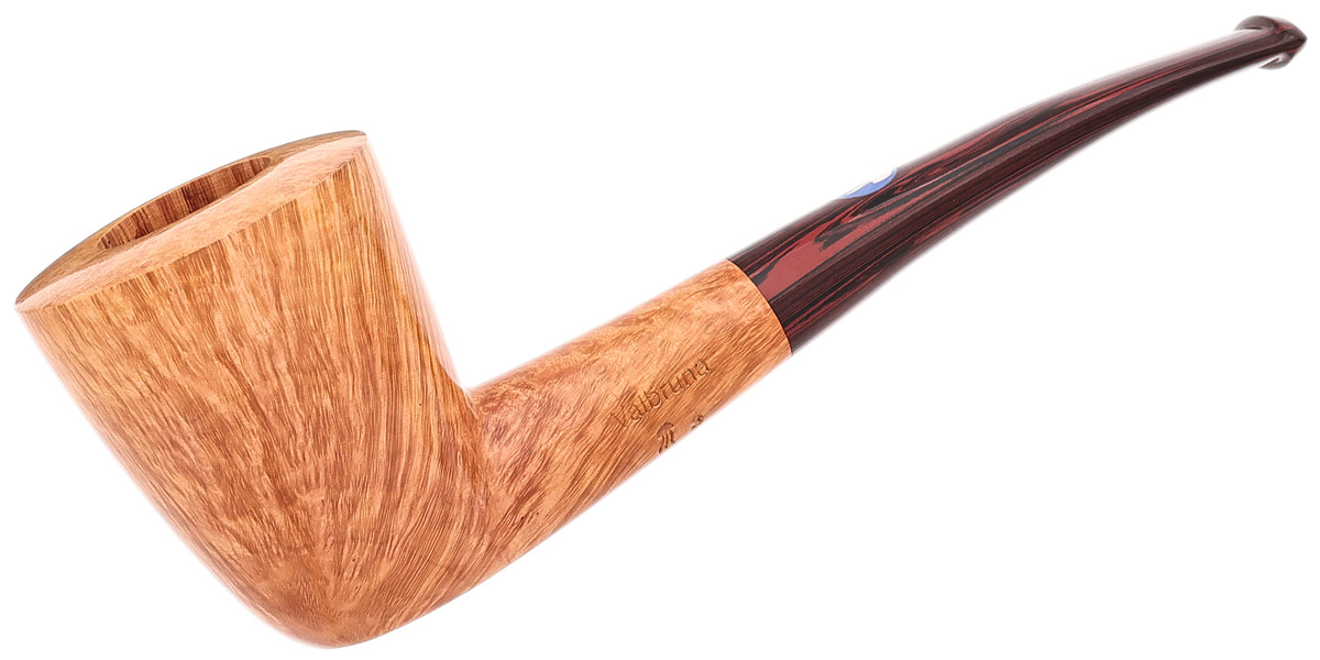 瓦尔布鲁纳 Cumberland 系列 光面 弯式都柏林斗 坐斗